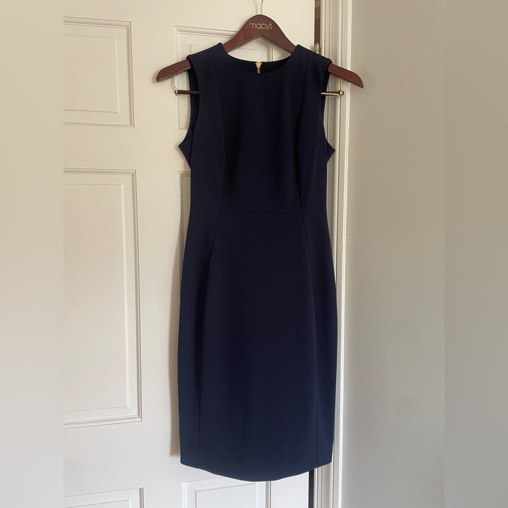 Calvin Klein dress